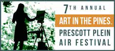 Art in the Pines